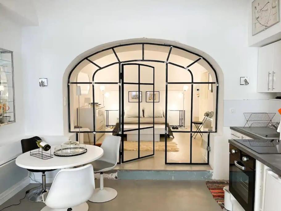 Le Studio Du Marquis Marsanne Екстериор снимка