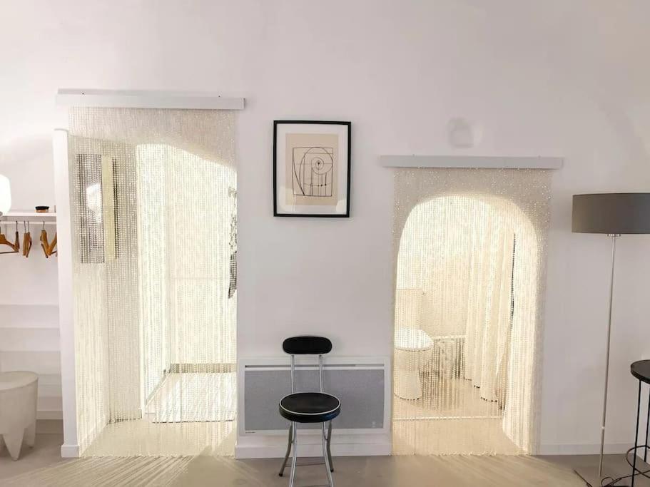 Le Studio Du Marquis Marsanne Екстериор снимка